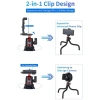 ULANZI MT-11 Tripod bạch tuộc chính hãng - Chân máy ảnh & điện thoại, ngàm kẹp, giảm còn 269.000đ 3