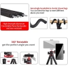 ULANZI MT-11 Tripod bạch tuộc chính hãng - Chân máy ảnh & điện thoại, ngàm kẹp, giảm còn 269.000đ 4