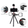 ULANZI MT-33 Chính Hãng - Chân Tripod Bạch Tuộc Ballhead Xoay 360 cho Máy Ảnh & Điện Thoại, Giá Ưu Đãi 319,000₫ 4