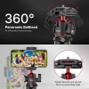 ULANZI MT-33 Chính Hãng - Chân Tripod Bạch Tuộc Ballhead Xoay 360 cho Máy Ảnh & Điện Thoại, Giá Ưu Đãi 319,000₫ 5