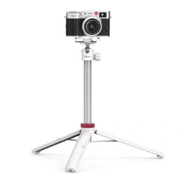 Ulanzi MT-44 Chân Tripod Đa Năng Kèm Ngàm Kẹp Điện Thoại - Giá 359k 3 Ulanzi MT-44 Chân Tripod Đa Năng Kèm Ngàm Kẹp Điện Thoại - Giá 359k 3
