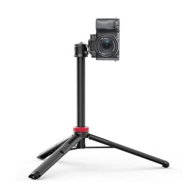 Ulanzi MT-44 Chân Tripod Đa Năng Kèm Ngàm Kẹp Điện Thoại - Giá 359k