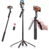 Ulanzi MT-44 Chân Tripod Đa Năng Kèm Ngàm Kẹp Điện Thoại - Giá 359k 6