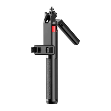 Ulanzi MT-44 Chân Tripod Đa Năng Kèm Ngàm Kẹp Điện Thoại - Giá 359k