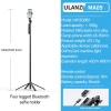 Ulanzi MT-44 Chân Tripod Đa Năng Kèm Ngàm Kẹp Điện Thoại - Giá 359k 8