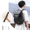 ULANZI MT-79 Chân Tripod và Đèn Gấp Gọn Kéo Cao 2m - Giá Ưu Đãi 429.000 VND 3