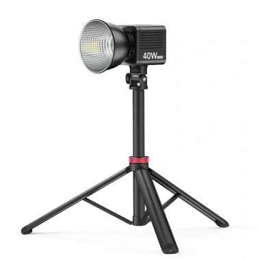 ULANZI MT-79 Chân Tripod và Đèn Gấp Gọn Kéo Cao 2m - Giá Ưu Đãi 429.000 VND 5