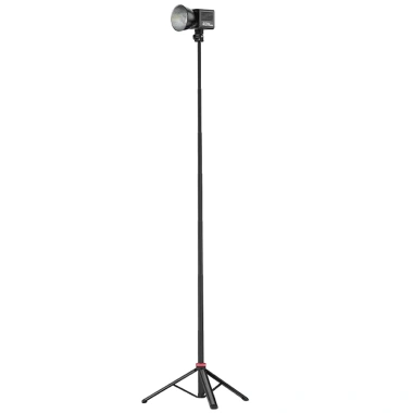 ULANZI MT-79 Chân Tripod và Đèn Gấp Gọn Kéo Cao 2m - Giá Ưu Đãi 429.000 VND 6