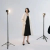ULANZI MT80 Chân Tripod 2m1 Tự Động Mở, Tải Trọng 5kg - Hàng Chính Hãng, Giá 790.000₫ 3