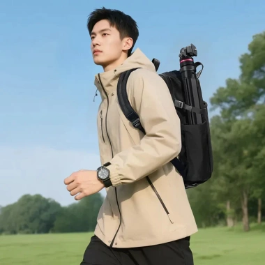 ULANZI MT80 Chân Tripod 2m1 Tự Động Mở, Tải Trọng 5kg - Hàng Chính Hãng, Giá 790.000₫