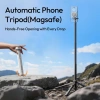 ULANZI MT85 Chân Tripod MagSafe 150cm – Tăng Ổn Định cho Điện Thoại, Giá 599.000₫ 2