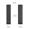 Ulanzi SK-20 Giá Đỡ Điện Thoại Du Lịch M051 - Gập Gọn, Đa Dụng, Giá 269k giảm 6