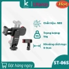 Ulanzi ST-06S Ngàm Kẹp Điện Thoại Xoay 360 Đa Năng - Hàng Chính Hãng 109k