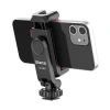 Ulanzi ST-06S Ngàm Kẹp Điện Thoại Xoay 360 Đa Năng - Hàng Chính Hãng 109k 2