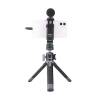 Ulanzi ST-06S Ngàm Kẹp Điện Thoại Xoay 360 Đa Năng - Hàng Chính Hãng 109k 6