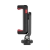 Ulanzi ST-06S Ngàm Kẹp Điện Thoại Xoay 360 Đa Năng - Hàng Chính Hãng 109k 7