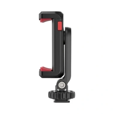 Ulanzi ST-06S Ngàm Kẹp Điện Thoại Xoay 360 Đa Năng - Hàng Chính Hãng 109k 7