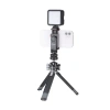Ulanzi ST-06S Ngàm Kẹp Điện Thoại Xoay 360 Đa Năng - Hàng Chính Hãng 109k 9