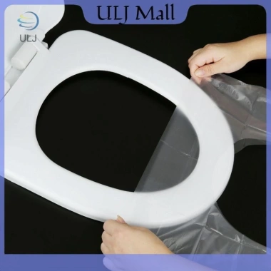 ULJ 50 chiếc dùng một lần, bọc thảm đệm PE an toàn du lịch, giảm giá tới 18% và giá chỉ 83.710₫