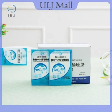 ULJ 50 chiếc dùng một lần, bọc thảm đệm PE an toàn du lịch, giảm giá tới 18% và giá chỉ 83.710₫ 4 ULJ 50 chiếc dùng một lần, bọc thảm đệm PE an toàn du lịch, giảm giá tới 18% và giá chỉ 83.710₫ 4
