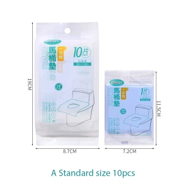 ULJ 50 chiếc dùng một lần, bọc thảm đệm PE an toàn du lịch, giảm giá tới 18% và giá chỉ 83.710₫ 9 ULJ 50 chiếc dùng một lần, bọc thảm đệm PE an toàn du lịch, giảm giá tới 18% và giá chỉ 83.710₫ 9