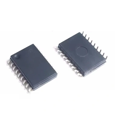 ULN2.803AG/AFWG 7.2mm Miếng Dán SOP18 Chính Hãng - Giá chỉ 4.632 VND