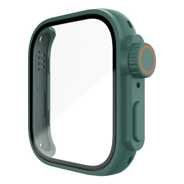 Ultra Case cho Huawei Watch Fit 3 - Kính cường lực và Vỏ bảo vệ màn hình Ultra 2 10
