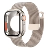 Ultra Case + Dây đeo Milanese Apple Watch 44mm 45mm Nâng cấp Ultra Bracelet Series 9-4 SE3 SE2 Giá 106.088₫ 3