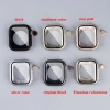 Ultra Case + Dây đeo Milanese Apple Watch 44mm 45mm Nâng cấp Ultra Bracelet Series 9-4 SE3 SE2 Giá 106.088₫ 4