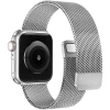 Ultra Case + Dây đeo Milanese Apple Watch 44mm 45mm Nâng cấp Ultra Bracelet Series 9-4 SE3 SE2 Giá 106.088₫ 7