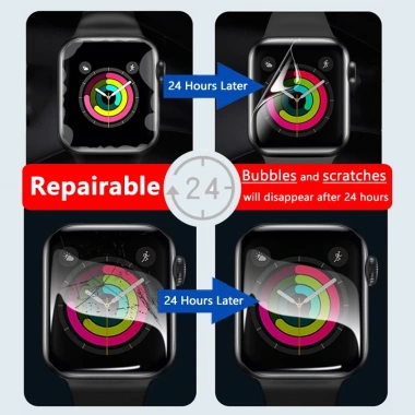 Ultra Kính Cường Lực Bảo Vệ Màn Hình Garmin Approach S70/S62 42-47mm 41.115₫