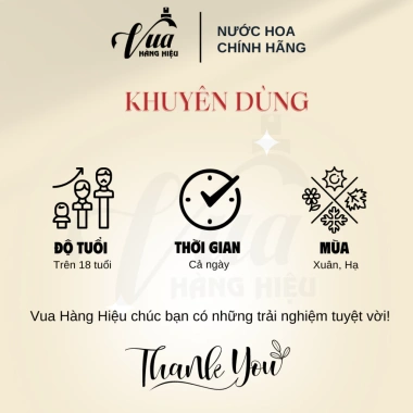 Ultra Male Nước hoa nam - Hương thơm nam tính, quyến rũ, giảm giá chỉ 220.400₫