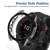 Ultra Ốp Bảo Vệ Mặt Garmin Fenix 5/5X/7/7S/7X - Siêu Mỏng, Chống Va Đập, 56.614₫ 4