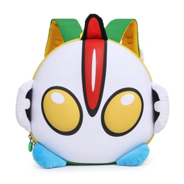 Ultraman Trẻ Em Vỏ Trứng Cặp Đi Học - Ba Lô Hoạt Hình Mẫu Giáo Lớp Nhỏ 222.771₫ 5 Ultraman Trẻ Em Vỏ Trứng Cặp Đi Học - Ba Lô Hoạt Hình Mẫu Giáo Lớp Nhỏ 222.771₫ 5
