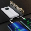 UltraNet JS018 - Bộ phát WiFi di động kiêm sạc dự phòng, WiFi 6, pin trâu, mạng mạnh, bảo hành 1 năm - 838.000₫ 4