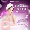 Ume Ngọc Trinh Bộ Đôi Kem Trắng Da Body + Tẩy Tế Bào Chết - Giảm Giá 655.000đ 3