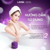 Ume Ngọc Trinh Bộ Đôi Kem Trắng Da Body + Tẩy Tế Bào Chết - Giảm Giá 655.000đ 8