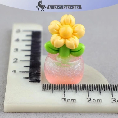 Uminous 1 Hoa Nhựa Phát Sáng DIY Trang Trí Sân Vườn, Phòng Khách, Phòng Ngủ - Giá ưu đãi 34.718₫