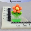 Uminous 1 Hoa Nhựa Phát Sáng DIY Trang Trí Sân Vườn, Phòng Khách, Phòng Ngủ - Giá ưu đãi 34.718₫ 3