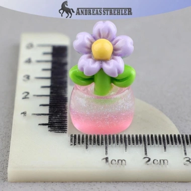 Uminous 1 Hoa Nhựa Phát Sáng DIY Trang Trí Sân Vườn, Phòng Khách, Phòng Ngủ - Giá ưu đãi 34.718₫
