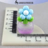 Uminous 1 Hoa Nhựa Phát Sáng DIY Trang Trí Sân Vườn, Phòng Khách, Phòng Ngủ - Giá ưu đãi 34.718₫ 8