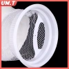 UM.T Túi lọc bể cá Honeb chống tràn, giặt được, lưới xốp tái dùng, lọc cá 4