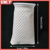 UM.T Túi lọc bể cá Honeb chống tràn, giặt được, lưới xốp tái dùng, lọc cá 5