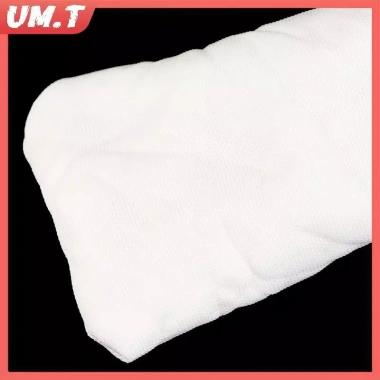 UM.T Túi lọc bể cá Honeb chống tràn, giặt được, lưới xốp tái dùng, lọc cá 6