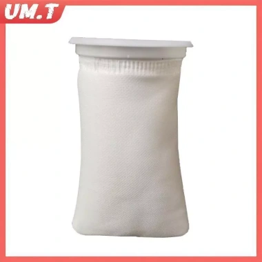 UM.T Túi lọc bể cá Honeb chống tràn, giặt được, lưới xốp tái dùng, lọc cá 9
