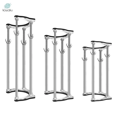Undermount Bồn Rửa Chân Đế Chắc, Chống Mài Mòn - Giá 240.900₫ cho Bếp Gia Đình 4