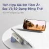 UNEED Sạc Dự Phòng 30.000/20.000mAh PD35W - Sạc Không Dây, Cục AC Giá 499.000 VND 7
