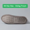 Ủng Bọc Giày Silicon Chống Nước, Chống Trượt, Dày & Gấp Gọn, Ôm Giày, Nhiều Size – 105k 3
