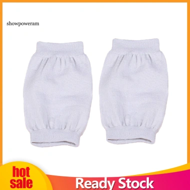Ủng chống trơn trượt unisex dệt kim co dãn, bảo đầu gối, ấm chân, giá 73.725 VND