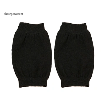 Ủng chống trơn trượt unisex dệt kim co dãn, bảo đầu gối, ấm chân, giá 73.725 VND
